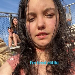 Meet your Posher, Summer